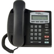 New Used & Refurbished Nortel IP Phone 2001 with Bezel IP Phone 2001 With Bezel