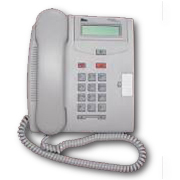 Nortel T7100 Single Line Phones T7100