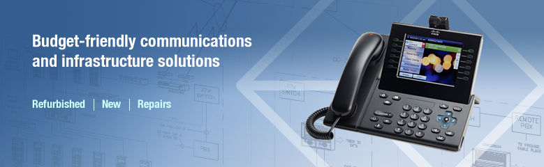 Your Source for Voice and Data Communications Value