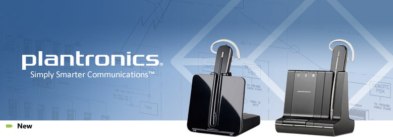 Plantronics