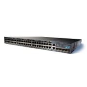 Used Cisco Certified Refurbished WS-C2948G-GE-TX