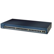 Used Cisco Certified Refurbished WS-C2950T-24