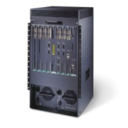 Used Cisco Certified Refurbished WS-C6509