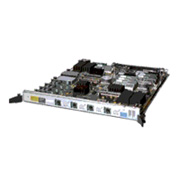 Used Cisco Certified Refurbished 4GE-SFP-LC