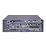 Used Cisco Certified Refurbished 7206VXR/NPE-G1