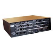 Used Cisco Certified Refurbished 7206VXR/NPE-G2