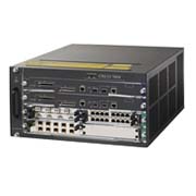 Used Cisco Certified Refurbished 7604-RSP720CXLP