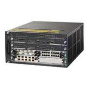 Used Cisco Certified Refurbished 7604-RSP720CXLR