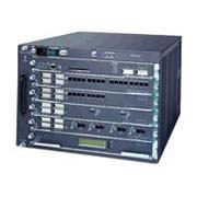 Used Cisco Certified Refurbished 7606-S323B-8G-P