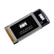 Used Cisco Certified Refurbished AIR-CB21AG-W-K9