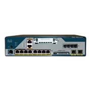 Used Cisco Certified Refurbished C1861-SRST-B/K9