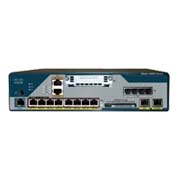 Used Cisco Certified Refurbished C1861-SRSTCB/K9