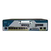 Used Cisco Certified Refurbished C1861-SRSTCF/K9