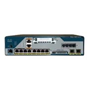 Used Cisco Certified Refurbished C1861-UC-2BRIK9