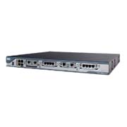 Used Cisco Certified Refurbished C2801VSECCCMEK9