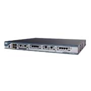Used Cisco Certified Refurbished C2801VSECCUBEK9