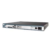 Used Cisco Certified Refurbished C2811SHDSLV3/K9