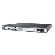 Used Cisco Certified Refurbished C2811VSECSRSTK9