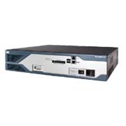 Used Cisco Certified Refurbished C2821VSECCUBEK9