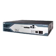 Used Cisco Certified Refurbished C2821VSECSRSTK9