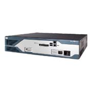 Used Cisco Certified Refurbished C2851VSECCCMEK9