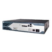 Used Cisco Certified Refurbished C2851VSECCUBEK9