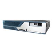 Used Cisco Certified Refurbished C3825VSECCCMEK9