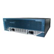 Used Cisco Certified Refurbished C3845-VSEC/K9