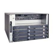 Used Cisco Certified Refurbished CHAS-UBR7246VXR