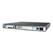 Used Cisco Certified Refurbished CISCO2811HSECK9