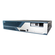 Used Cisco Certified Refurbished CISCO3825-DC