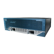 Used Cisco Certified Refurbished CISCO3845