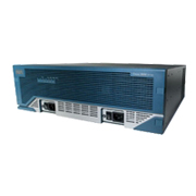 Used Cisco Certified Refurbished CISCO3845-AC-IP