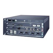 Used Cisco Certified Refurbished CISCO7603