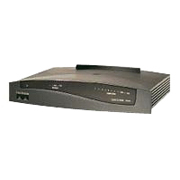 Used Cisco Certified Refurbished CISCO837-S-K964