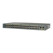 Used Cisco Certified Refurbished WS-C2960-48TC-S