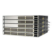 Used Cisco Certified Refurbished WS-C3750E-24PDE