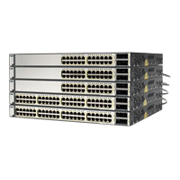 Used Cisco Certified Refurbished WS-C3750E-48PDE