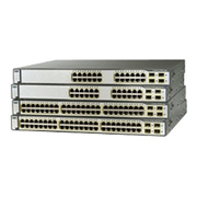 Used Cisco Certified Refurbished WS-C3750G-24PSS