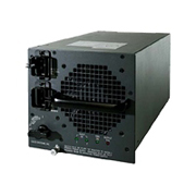 Used Cisco Certified Refurbished WS-CAC-6000W