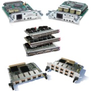 Interface cards