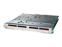 Used Cisco Certified Refurbished 7600-ES20-GE3C