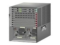 Used Cisco Certified Refurbished VSC6509ES72010G