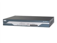 Used Cisco Certified Refurbished CISCO1802/K9