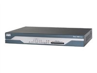 Used Cisco Certified Refurbished CISCO1801