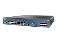 Used Cisco Certified Refurbished ME-C6524GT-8S