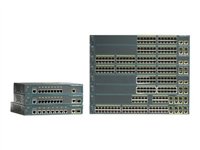 Used Cisco Certified Refurbished WS-C2960-24LT-L