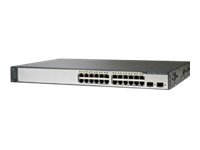 Used Cisco Certified Refurbished WS-C3750V248PSS