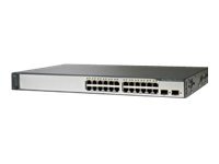 Used Cisco Certified Refurbished WS-C3750V224PSS