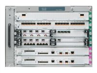 Used Cisco Certified Refurbished 7606SRSP720CXLP